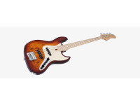 Marcus Miller V7 Swamp Ash-4 Reissue TS Marcus Miller V7 Swamp Ash-4 Reissue TS